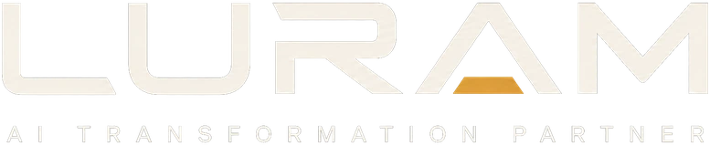 Luram AI Agency, AI transformation partner