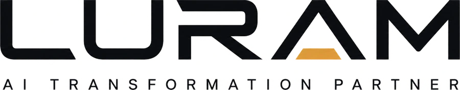 Luram AI Agency, AI transformation partner